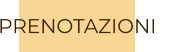 PRENOTAZIONI