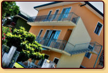 Eraclea Mare  - Residence Ridolfi per vacanza al mare ad Eraclea Mare, vicino a Venezia